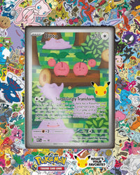 30th Celebration Ditto Premium Collection - ME: 30th Celebration (30C)