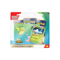 30th Celebration Tech Sticker Collection [Alolan Exeggutor] - ME: 30th Celebration (30C)