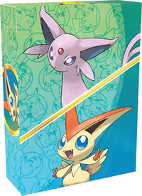 30th Celebration Battle Deck [Espeon ex] - ME: 30th Celebration (30C)