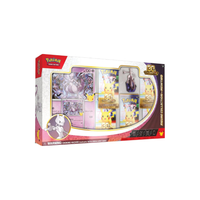30th Celebration Figure Collection [Mewtwo] - ME: 30th Celebration (30C)