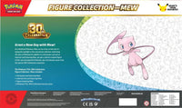 30th Celebration Figure Collection [Mew] - ME: 30th Celebration (30C)