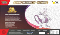 30th Celebration Figure Collection [Mewtwo] - ME: 30th Celebration (30C)