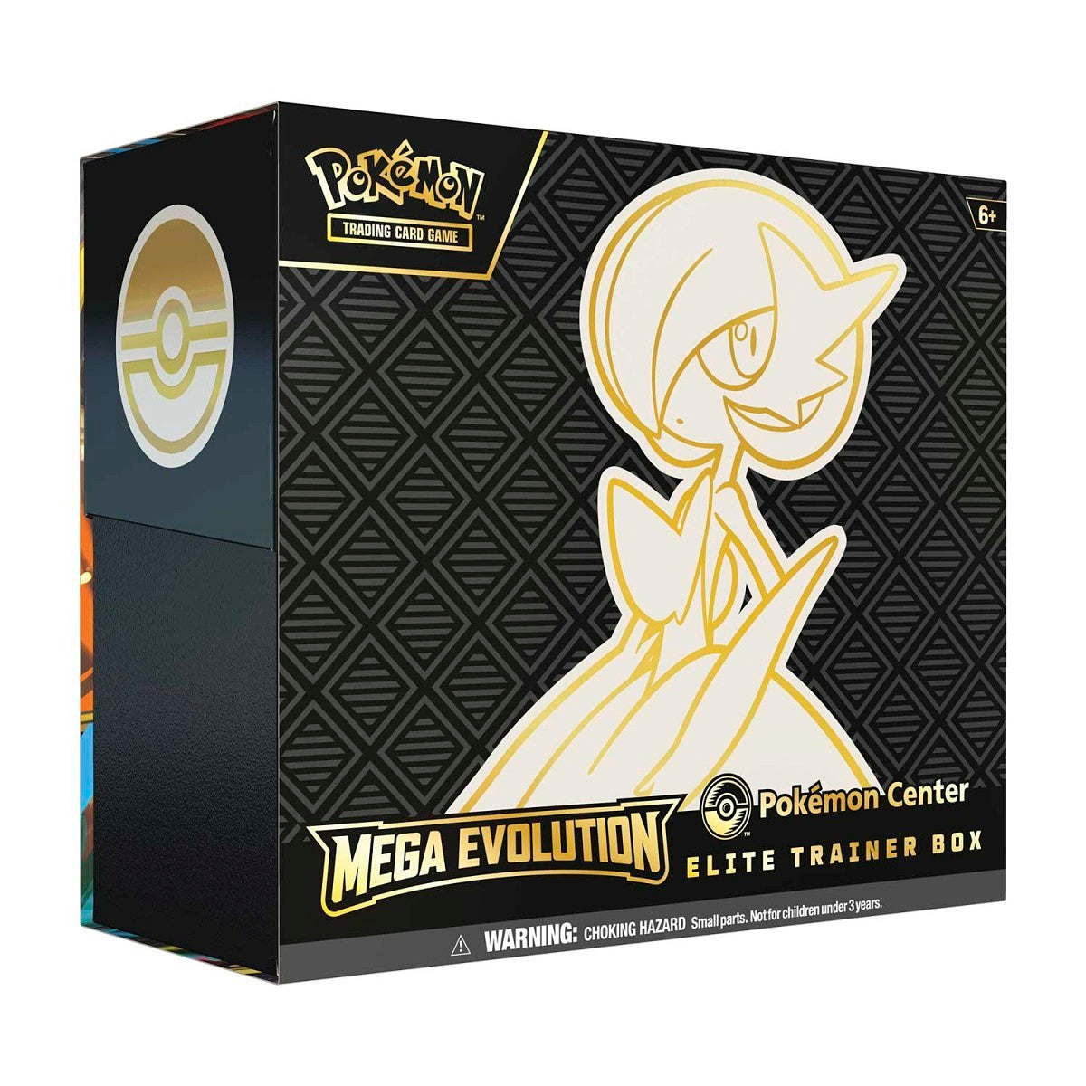 Mega Evolution Pokémon Center Elite Trainer Box (Mega Gardevoir)