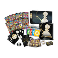 Mega Evolution Pokémon Center Elite Trainer Box (Mega Gardevoir)