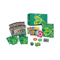 Sun & Moon-Celestial Storm Elite Trainer Box