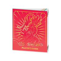 Scarlet & Violet Pokémon Center Elite Trainer Box (Koraidon)