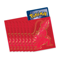 Scarlet & Violet Pokémon Center Elite Trainer Box (Koraidon)