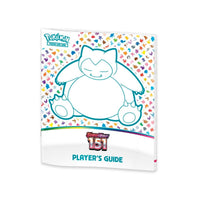 Scarlet & Violet-151 Pokémon Center Elite Trainer Box
