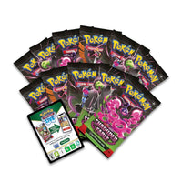 Scarlet & Violet-Shrouded Fable Pokémon Center Elite Trainer Box
