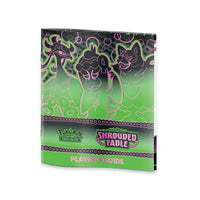 Scarlet & Violet-Shrouded Fable Pokémon Center Elite Trainer Box