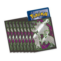 Scarlet & Violet-Shrouded Fable Pokémon Center Elite Trainer Box