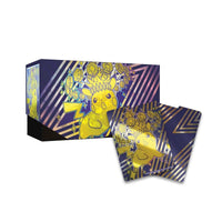Scarlet & Violet-Surging Sparks Pokémon Center Elite Trainer Box