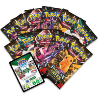 Scarlet & Violet-Paldean Fates Pokémon Center Elite Trainer Box