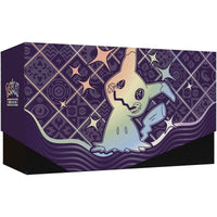 Scarlet & Violet-Paldean Fates Pokémon Center Elite Trainer Box
