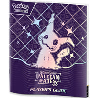 Scarlet & Violet-Paldean Fates Pokémon Center Elite Trainer Box