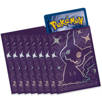 Scarlet & Violet-Paldean Fates Pokémon Center Elite Trainer Box